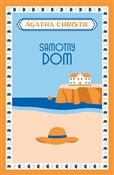 polish book : Samotny Do... - Agata Christie