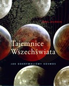 Polska książka : Tajemnice ... - Paul Murdin