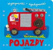Zgadywanki... - Agnieszka Bator -  foreign books in polish 