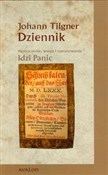 Książka : Dziennik - Johann Tilgner