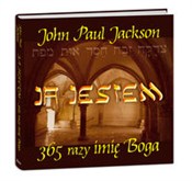 JA JESTEM ... - John Paul Jackson -  Książka z wysyłką do UK