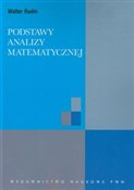 polish book : Podstawy a... - Walter Rudin