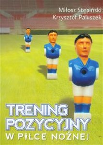 Obrazek Trening pozycyjny w piłce