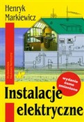 Instalacje... - Henryk Markiewicz -  Polish Bookstore 