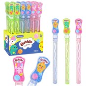 Książka : Bańki z la...