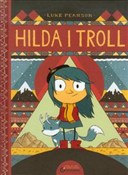 Hilda i Tr... - Luke Pearson -  Polish Bookstore 