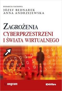Obrazek Zagrożenia cyberprzestrzeni i świata wirtualnego