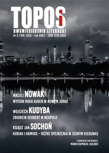 Obrazek Topos 3/2025