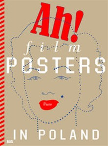 Obrazek Ah! Film Posters in Poland
