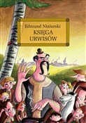 Książka : Księga urw... - Edmund Niziurski