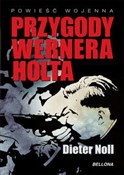Przygody W... - Dieter Noll -  Książka z wysyłką do UK