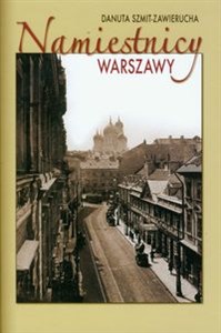 Picture of Namiestnicy Warszawy
