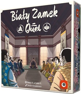 Obrazek Gra Biały Zamek Duel