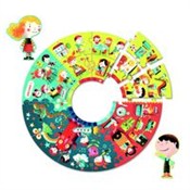 polish book : Puzzle gig...