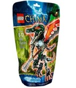 Lego Chima... -  Polish Bookstore 