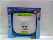 Polska książka : Laptop dwu...