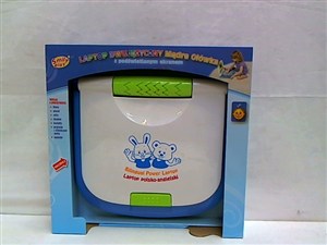 Obrazek Laptop dwujęzyczny Mądra główka