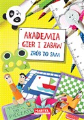 Zobacz : Akademia g... - Opracowanie Zbiorowe