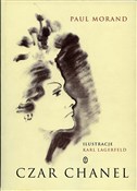 Czar Chane... - Paul Morand -  Polish Bookstore 