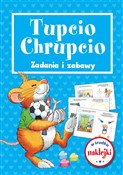 Tupcio Chr... - Opracowanie Zbiorowe -  foreign books in polish 