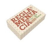 Reglamenta... -  Polish Bookstore 