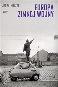 Obrazek Europa zimnej wojny
