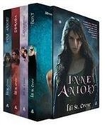 Zobacz : Inne Anioł... - Lili St. Crow