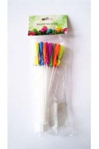 Obrazek Balony na wodę