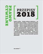 Prawo cywi... - Opracowanie Zbiorowe -  Książka z wysyłką do UK