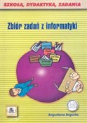 Polska książka : Zbiór zada... - Bogusława Bogucka