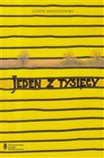 Jeden z ty... - Leszek Mierzejewski -  books in polish 