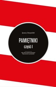 Obrazek Pamiętniki Ignacy Daszyński tom 1 i 2