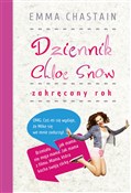 Dziennik C... - Emma Chastain -  foreign books in polish 