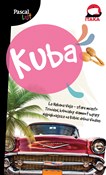 polish book : Kuba - Anna Kiełtyka