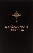 polish book : O naśladow... - Tomasz Kempis