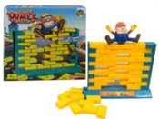 Zbuduj mur... -  Polish Bookstore 