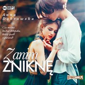[Audiobook... - Anna Dąbrowska -  foreign books in polish 