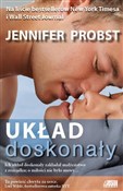 Książka : Układ dosk... - Jennifer Probst