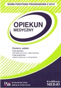 Opiekun me... - Opracowanie Zbiorowe -  books in polish 