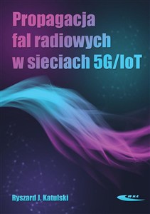Obrazek Propagacja fal radiowych w sieciach 5G/IoT