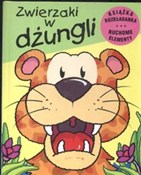 Zwierzaki ... - Jan Kazimierz Siwek -  Polish Bookstore 