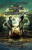 polish book : Droga wied... - Karina Bonowicz