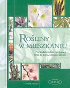 Książka : Rośliny w ... - Dorte Nissen