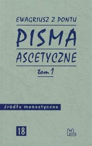 Obrazek Pisma ascetyczne Tom 1