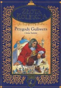 Obrazek Przygody Guliwera i inne baśnie