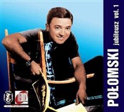 Polska książka : Jubileusz ... - Jerzy Połomski