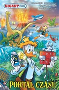 Książka : Portal cza... - Opracowanie Zbiorowe