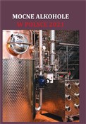 Mocne alko... - Łukasz Gołębiewski - Ksiegarnia w UK