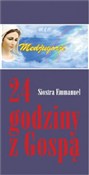 24 godziny... - Emmanuel Maillard -  books in polish 