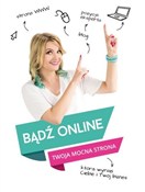 Książka : Bądź Onlin... - Ola Gościniak